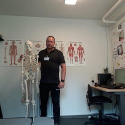 TC body & Healthcare