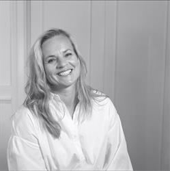 Malene Krause - Osteopat & Fysioterapeut