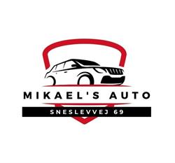 Mikael's Auto - Fuglebjerg