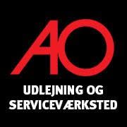 AO Udlejning