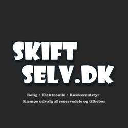 Skiftselv