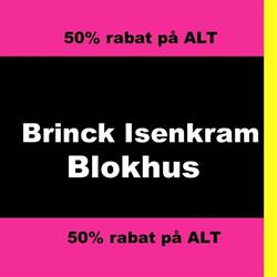 Brinck Isenkram