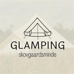 Glamping og Gårdcafé Skovgaardsminde