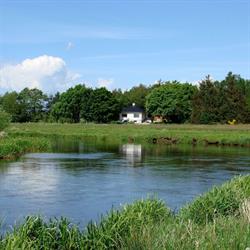 Skjern BnB og Lakselodge