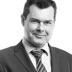 Jesper Gad