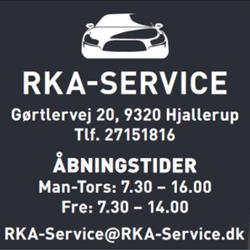 RKA-Service