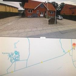 Kværndrup Bed & Breakfast