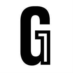 Forlaget Grønningen 1