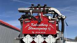 Kalundborg Slamsugning A/S