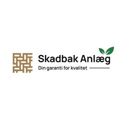 Skadbak Anlæg
