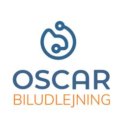 Oscar Biludlejning Børkop