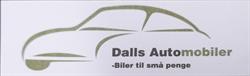 Dalls Automobiler