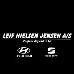 Hyundai Næstved