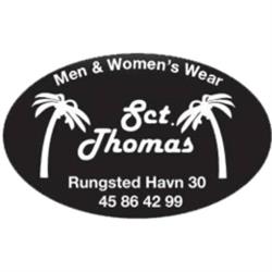 Sct Thomas
