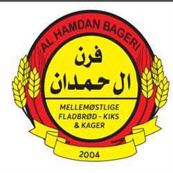 Al Hamdan Bageri ApS