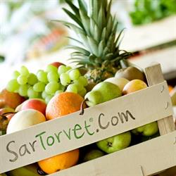 Sartorvet