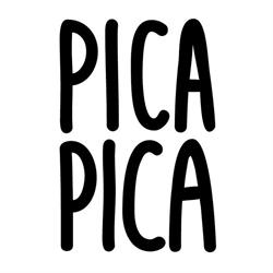 Pica Pica