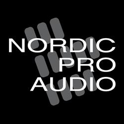 Nordic Pro Audio