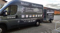 Mobil Dækservice