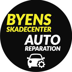 Byens Skadecenter