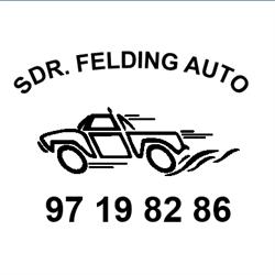 Sdr Felding Auto - v/Steen Bøndergård.