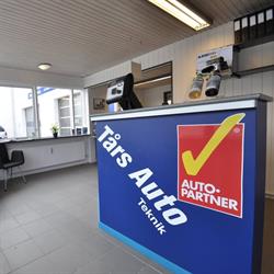 Tårs Autoteknik
