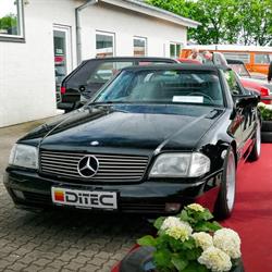 Din Bilpartner Viborg