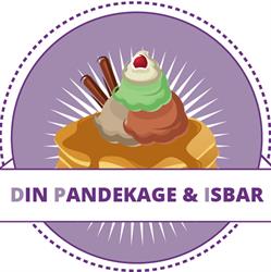 Din Pandekage og Isbar