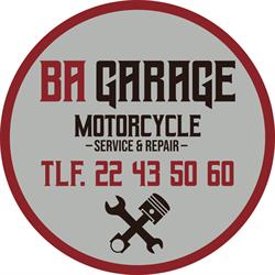 BA Garage