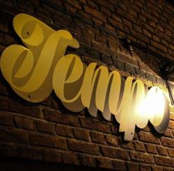 Tempo Bar