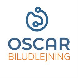 Oscar Biludlejning Hadsten