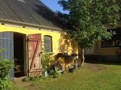 Basnæsgård Møn