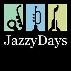 Jazzy Days