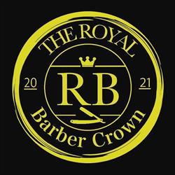 The Royal Barber Crown