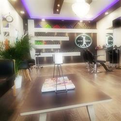 Juve Salon