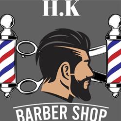 H,k barbershop