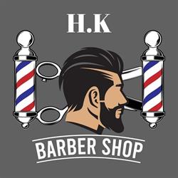 H,k barbershop