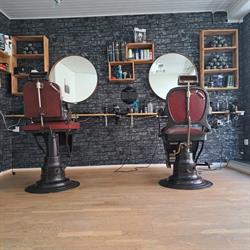 JAD Barbershop