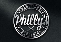 Philly's Barber Shop