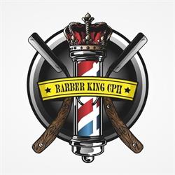 Barber King CPH