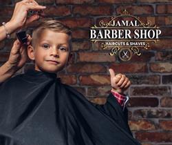 Jamal Barbershop