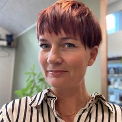 Salon Stilhed