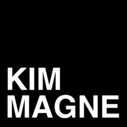 Frisør Kim Magne