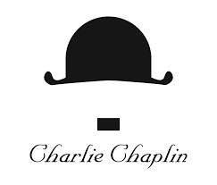 Frisør Charlie Chaplin