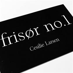 Frisør.no1