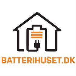 Batterihuset.dk
