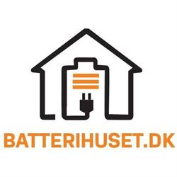 Batterihuset.dk