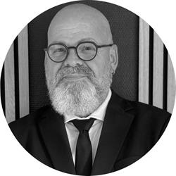 Nygaard Begravelse