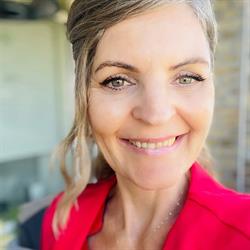 Life & Stress Coach Kastrup v/Helle Themsen
