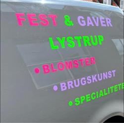 Fest & Gaver